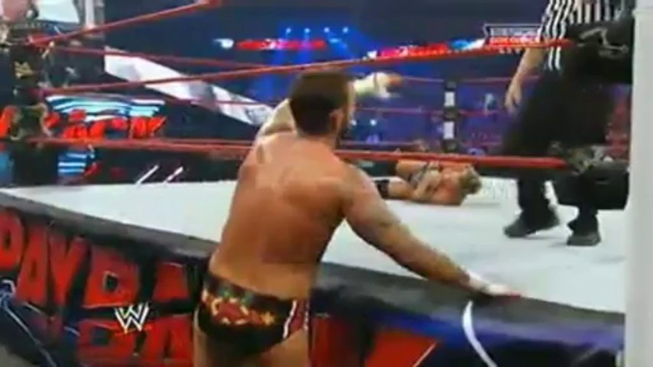 WWE Night of Champions 2013 Time