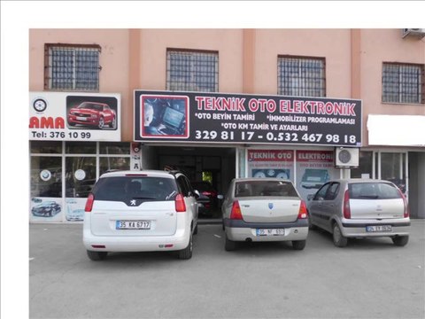arıza tespit cihazı - arıza tespit cihazları - oto beyin tamir kursu - Dailymotion video ...