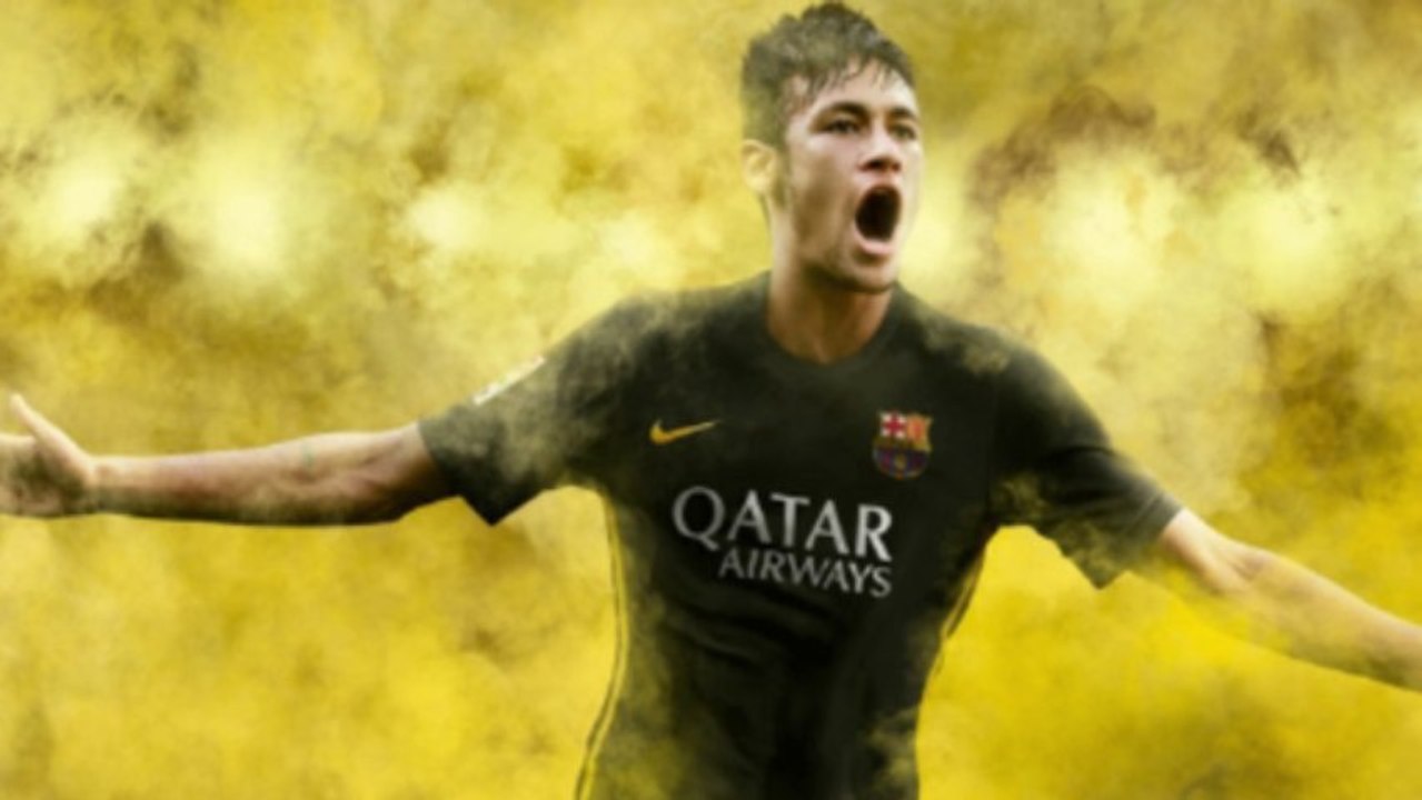 Das dritte Trikot des FC Barcelona für 2013/14