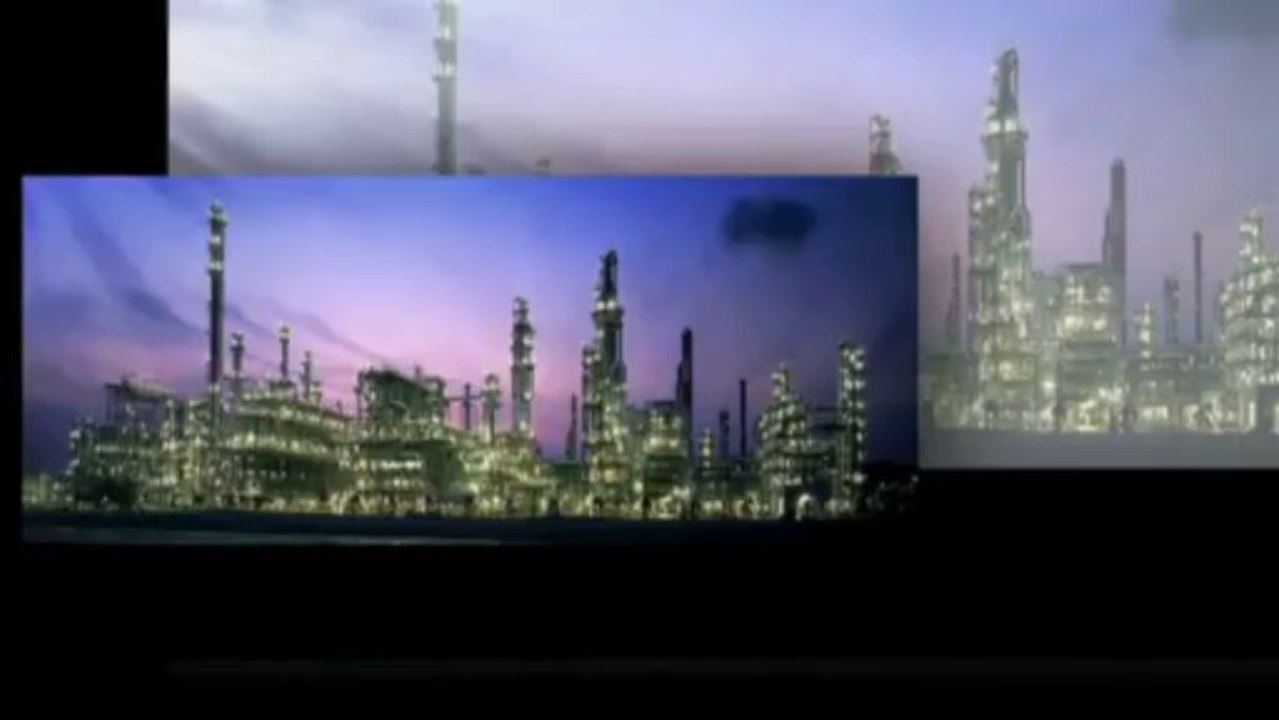 Technically advanced environmental products from Green Planet Solutions