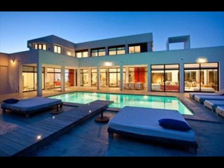 Casas de lujo en Barcelona