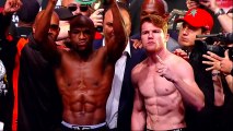 [REPORTAGE] Deux abonnés beIN SPORT à Las Vegas pour assister au combat de boxe entre Mayweather et Alvarez ! !