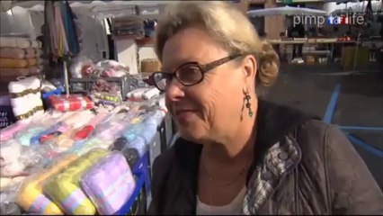 jean-pierre pernault et yann barthes vs le tricot