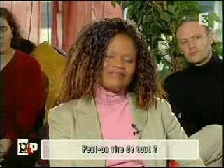 1/2 Peut-On Rire De Tout affaire Dieudo