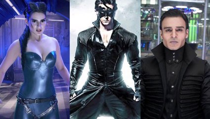 Rakesh Roshan Wanted To Shelve Krrish 3