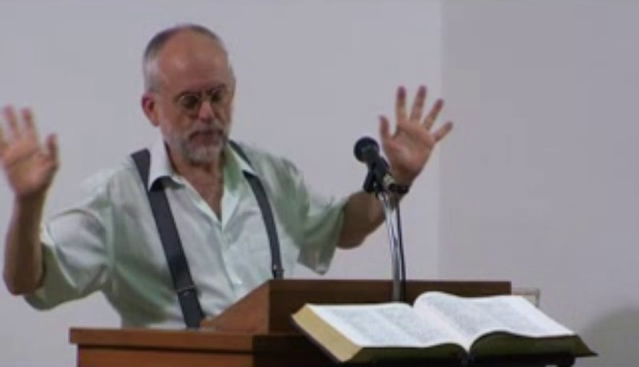 La canción de la viña - Pastor Luis Cano Gutiérrez