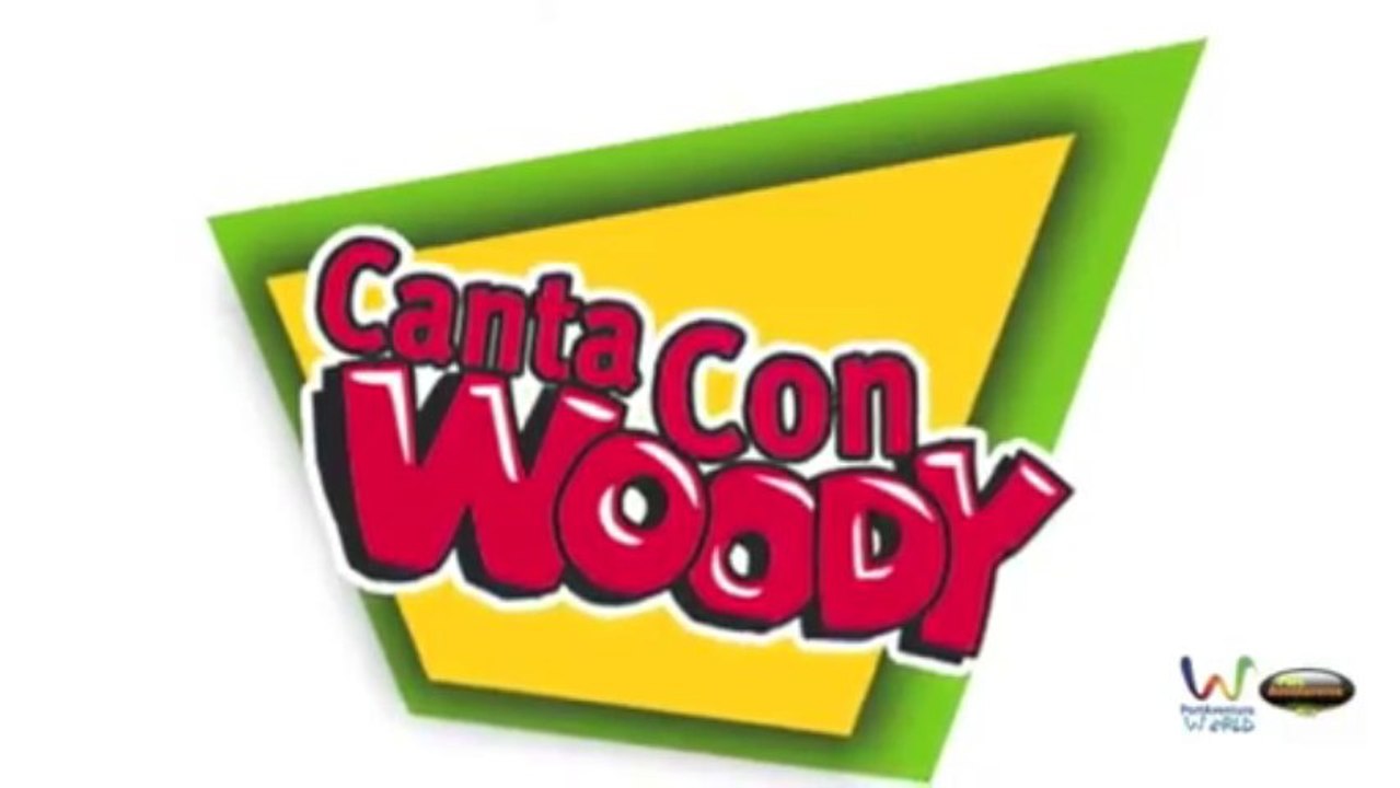 PortAventureros - PortAventura Canta Con Woody 2012