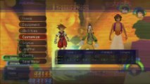 Kingdom Hearts HD 1.5 ReMIX (PS3) KH Final Mix Wakthrough [English] Part 11