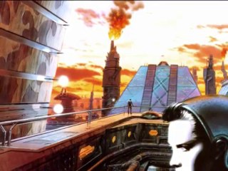 Tired - Schiller feat. Jael