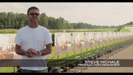 Forza Motorsport 5 - FilmSpeed Teaser