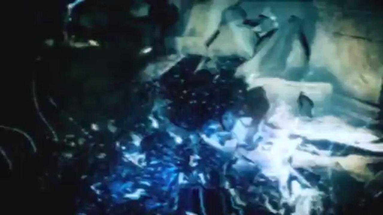 Deep Down - TGS 2013 Trailer