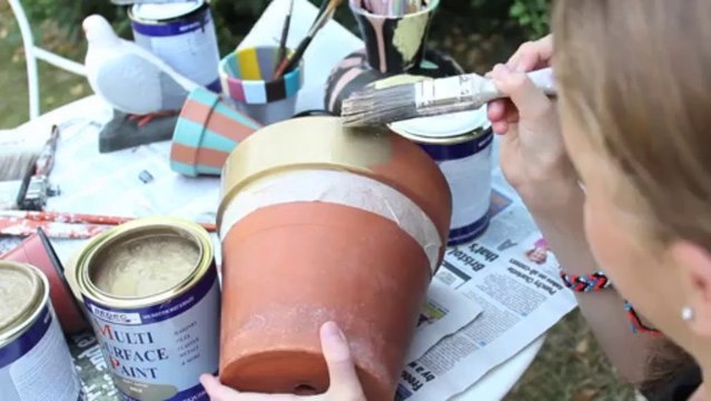 multi-surface paint, one paint for different surfaces bedec.co.uk