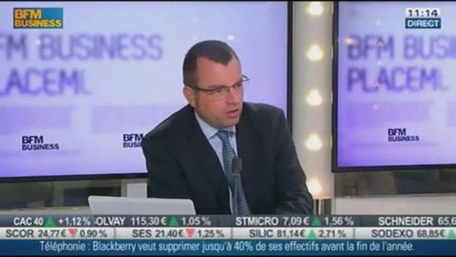 Jean Borjeix VS Eric Bertrand : la FED surprend les marchés, Intégrale Placements - 19/09