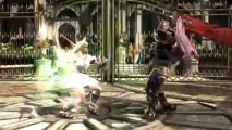 Soulcalibur Lost Swords - TGS 2013 Trailer