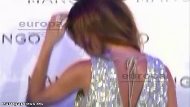 Bisbal confirma que ha vuelto con Raquel Jiménez