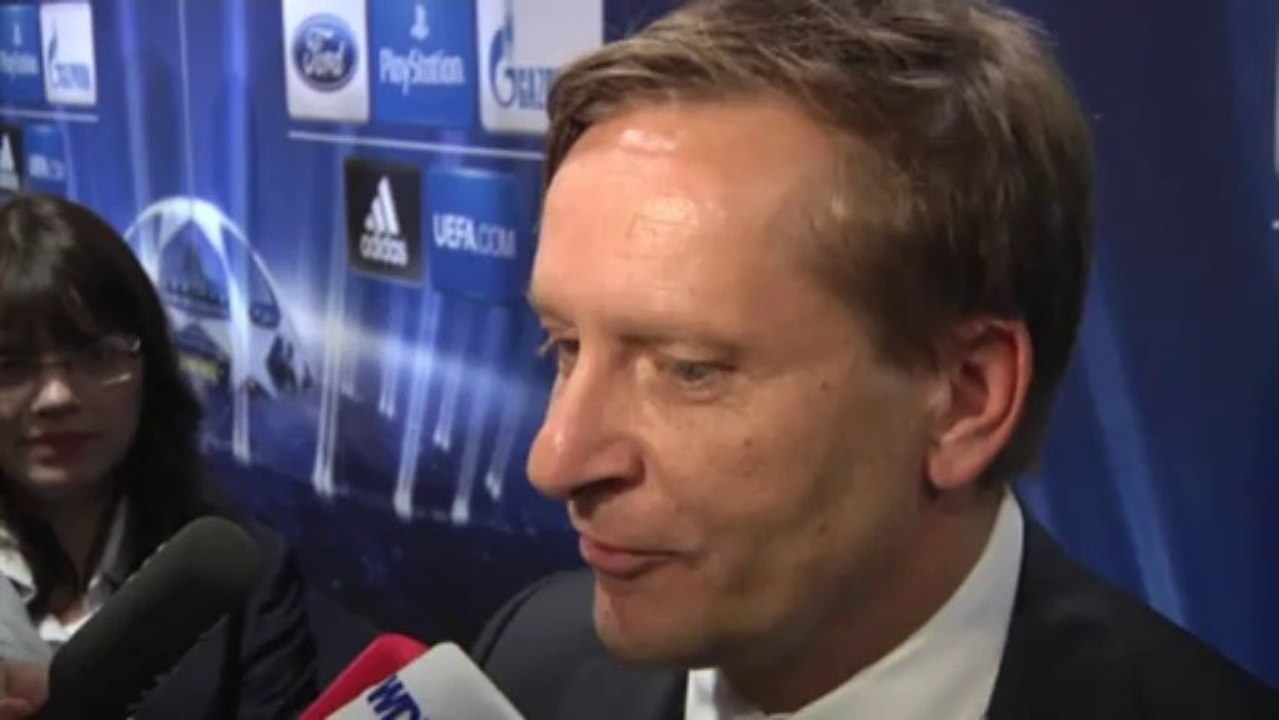 S04 vor FCB: 'Nicht so einfach, die Lederhosen auszuziehen'