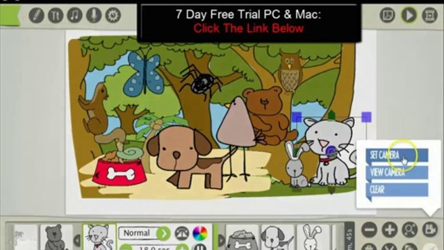 Videoscribe iPad App - Download The Best HD Whiteboard Animation App For Apple iPad On Videoscribe To Create A Animated Videos