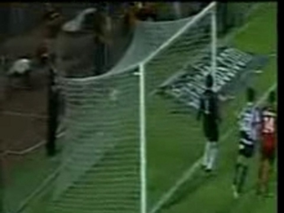 2 GOL BALOY VS TOLUCA