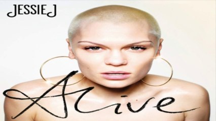 [ DOWNLOAD ALBUM ] Jessie J - Alive [ iTunesRip ]
