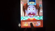 Monster Dental Clinic - Kids Game (iPad Gameplay Video) By Arth I-Soft