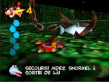 WT Banjo Kazooie / 9. La Baie de Rusty Bucket P.1/2
