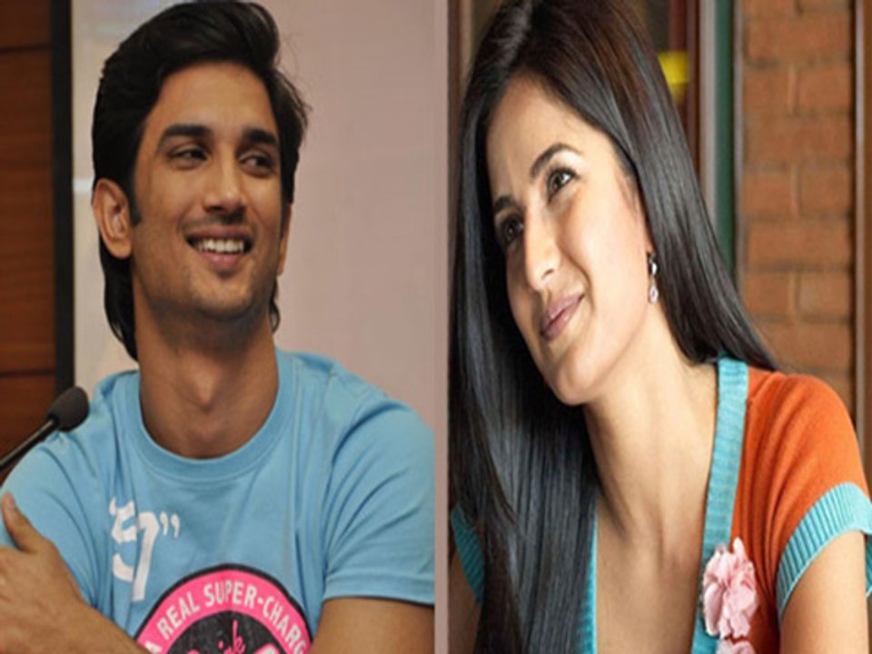 Lehren Bulletin Sushant Singh Katrina Kaif In Fitoor and More Hot News