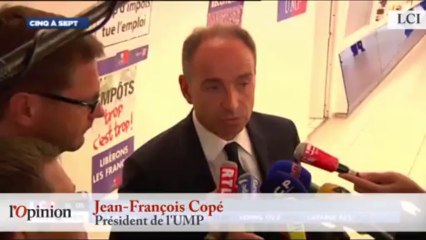 TextO' : UMP, l'unité de façade
