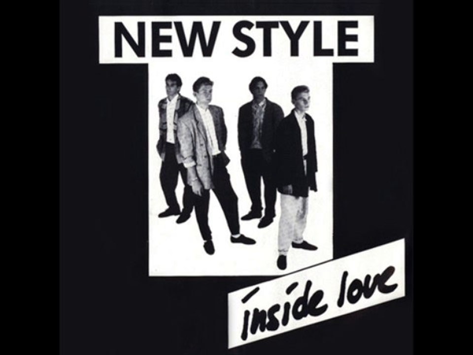 New Style - Inside Love