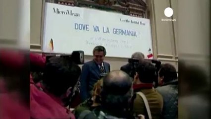 Cassazione: respinto l'appello di Fininvest. 541 milioni...