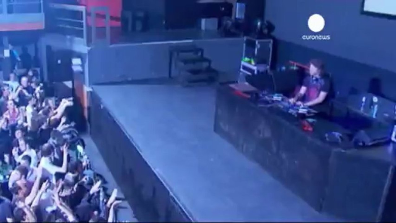 Bruxelles veut freiner la prolifération des drogues "...