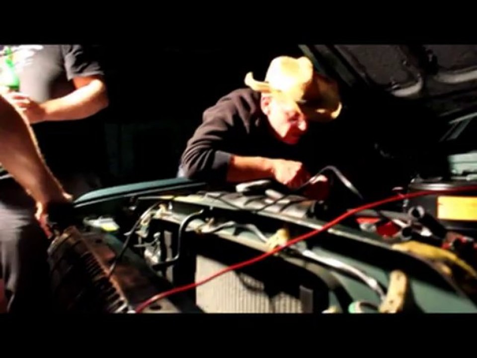 Beyound thunderforest