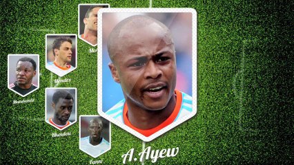 Le onze de départ probable de l'OM face à Arsenal