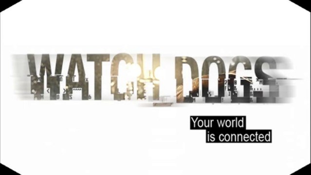 Watch Dogs Coat On Halloween 2013 - Aiden Pearce Jacket Will Do The Trick