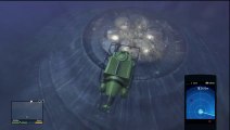 GTA V GAMEPLAY UFO (OVNI)