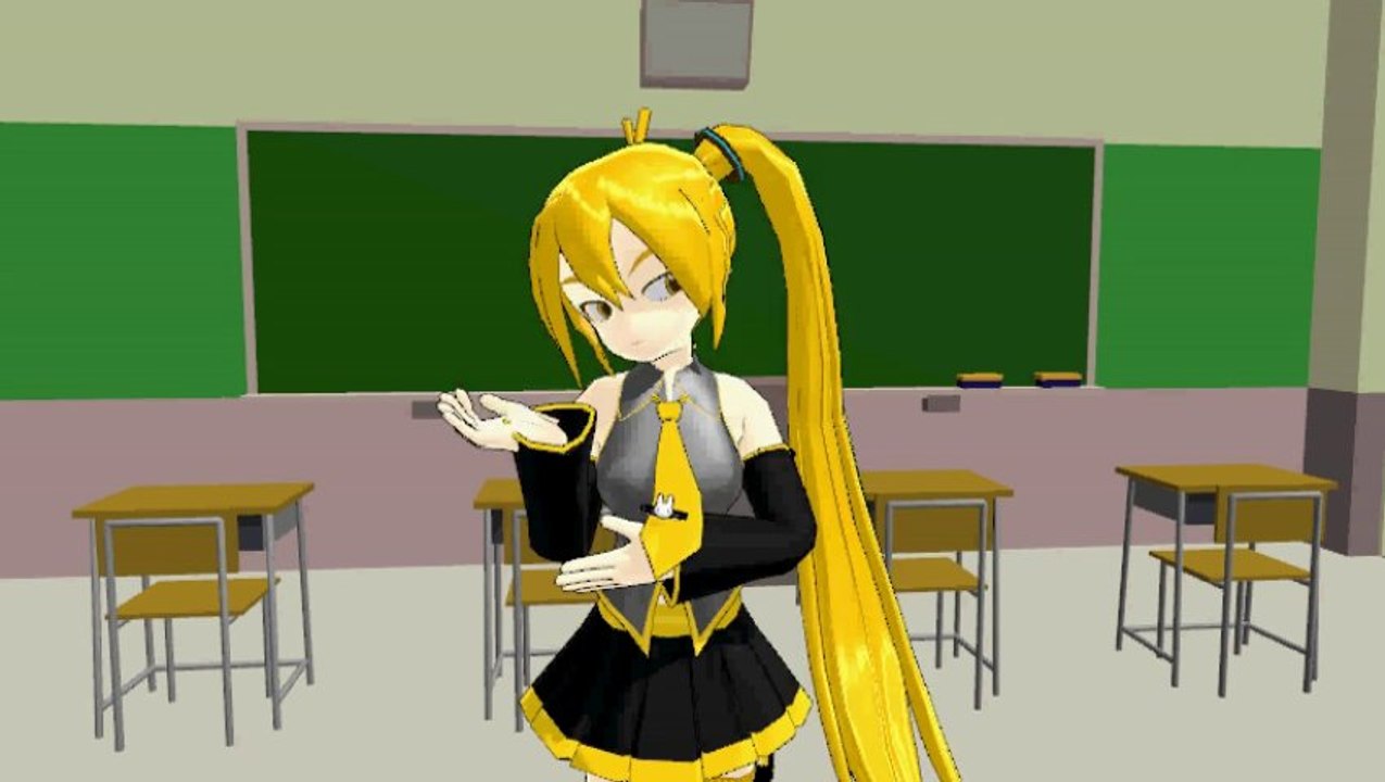 MMDKnappnytt 81 - Neru vill bestämma