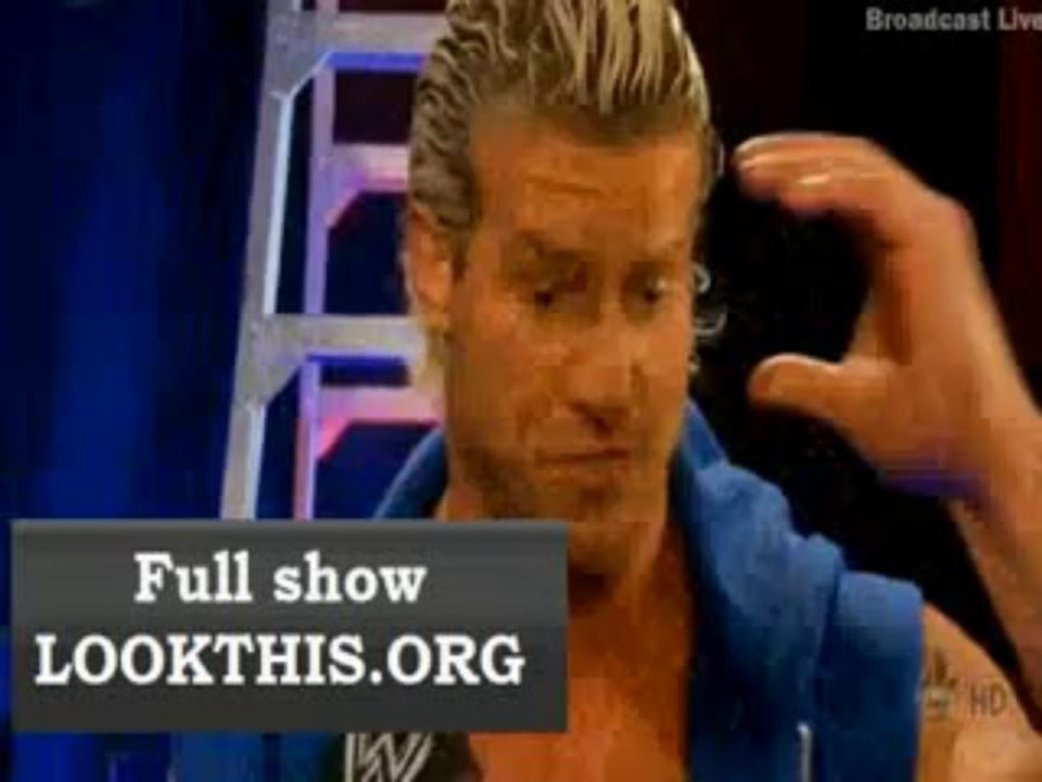 WWE Night of Champions 2013 Tonight