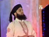 ather raza qadri hashmati 2012 -hum hazir hain aqaa ( namoos-e-risalat tarana ) 0332-1314833- - YouTube