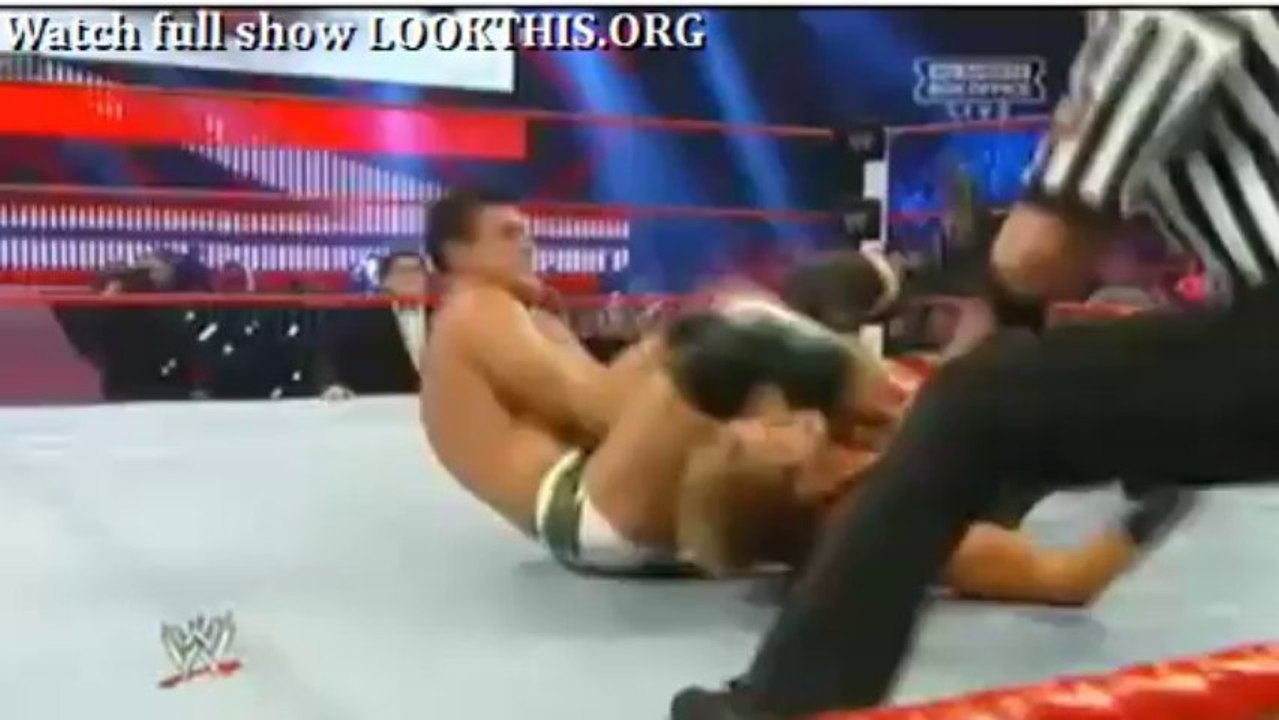 Watch WWE Night of Champions 2013 For Free