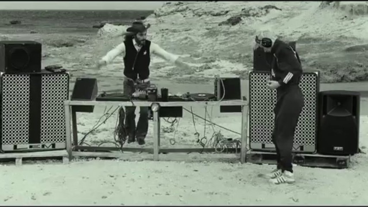 The legend of kaspar hauser - official cinema trailer