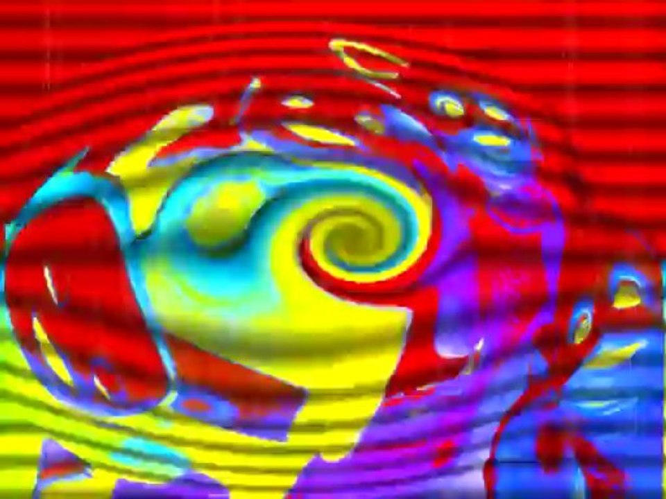 Miron - Voicenoize2 (sound, and video edit - by Miron)
