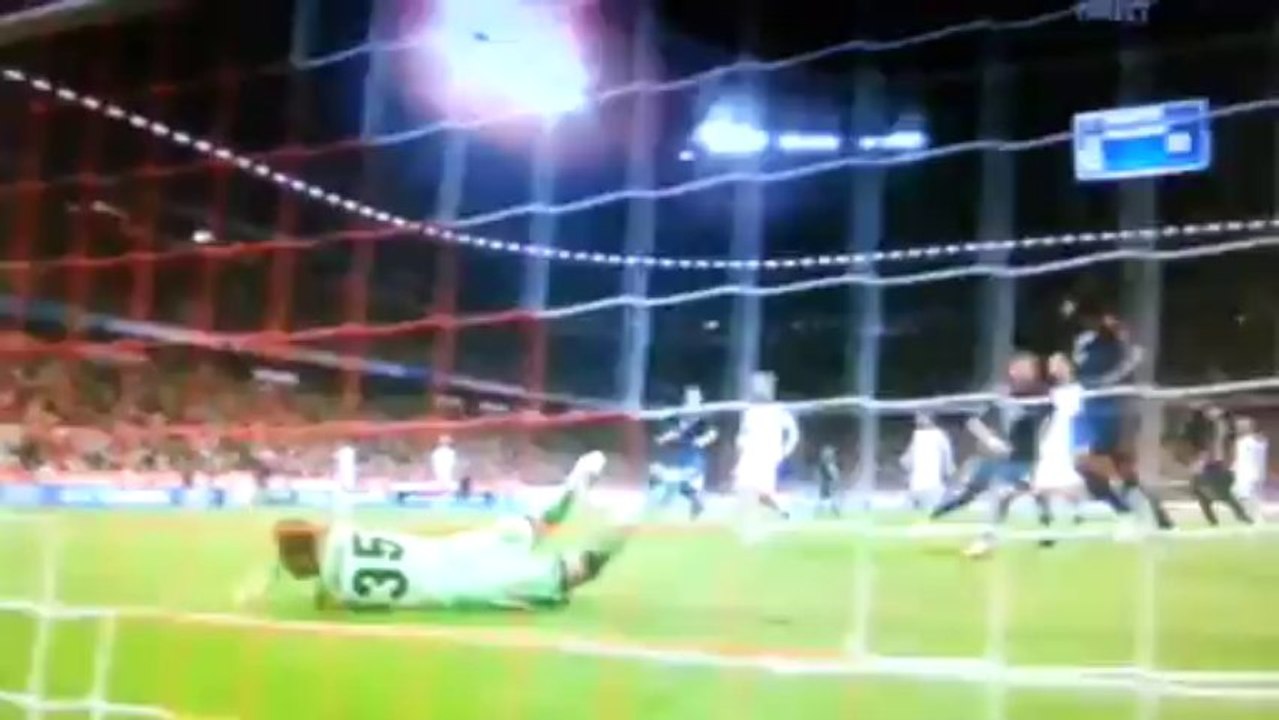 Bayern Munich  2 - 0  CSKA Moscow  17-09-2013