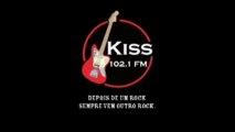 Comercial KISS FM - Judas Priest