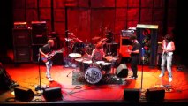 Villains Like You - Soapbox Blues - World Cafe Live at the Queen - May 26, 2012