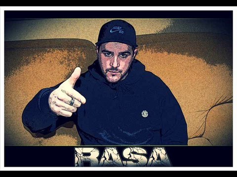 RASA - Triste sort ( instru Art aknid) Rap Metz 57