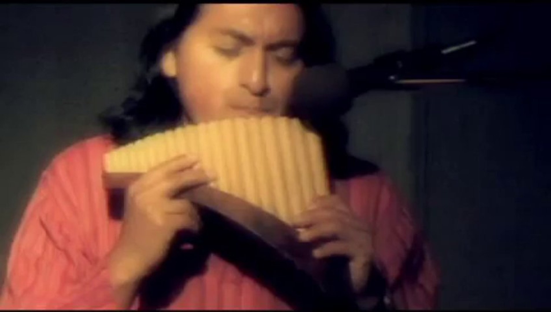 caminar Condimento oveja unchained melody flauta de pan raqueta