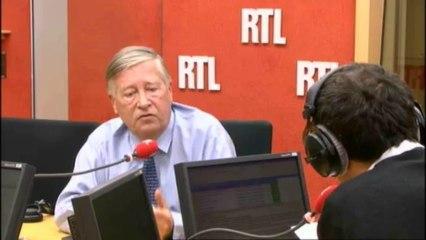 Polémique sur le FN : "A l'UMP, aucun des présidentiables n'a intérêt à ce que le parti se scinde en deux"