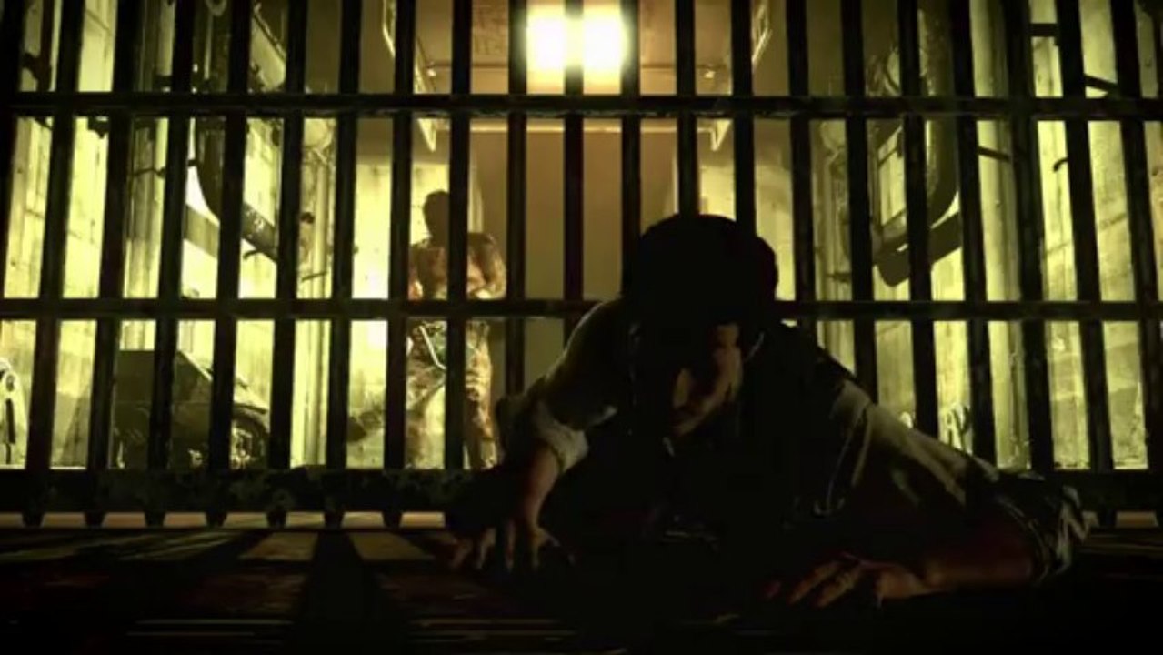 The Evil Within - Trailer TGS 2013 [HD]