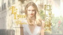 pub Lolita Lempicka Elle L'Aime 2013 [HQ]
