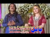 Pashto New song 2013 - Hasmat sahar new song - Pari pari jinai - Da Khyber Gulona New Album 2013
