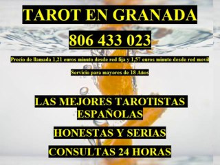 videncia y tarot en granada